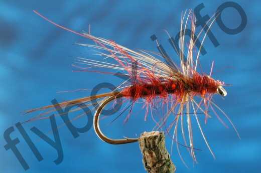 Fish4Flies Little Reden